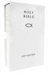 KJV Holy Bible Gift Edition